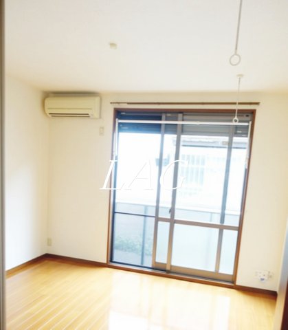 その他部屋・スペース　寝室です。