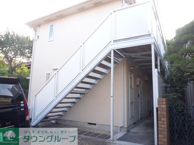エントランス　★タウンハウジング取り扱い★
