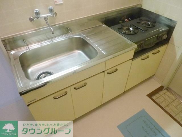 キッチン　★タウンハウジング取り扱い★