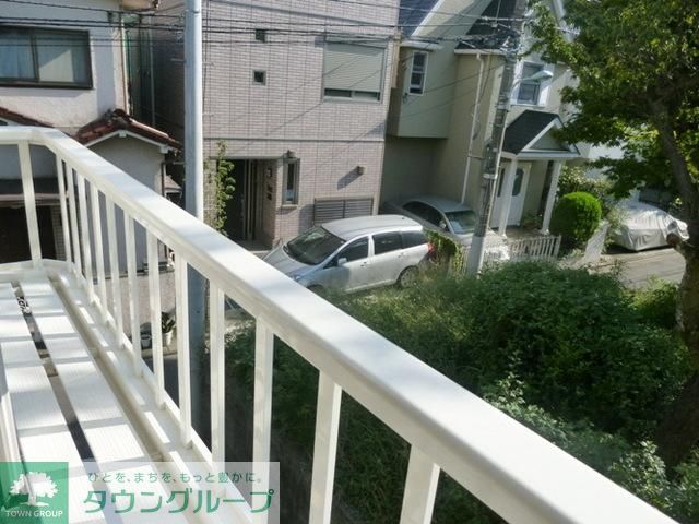 眺望　★タウンハウジング取り扱い★