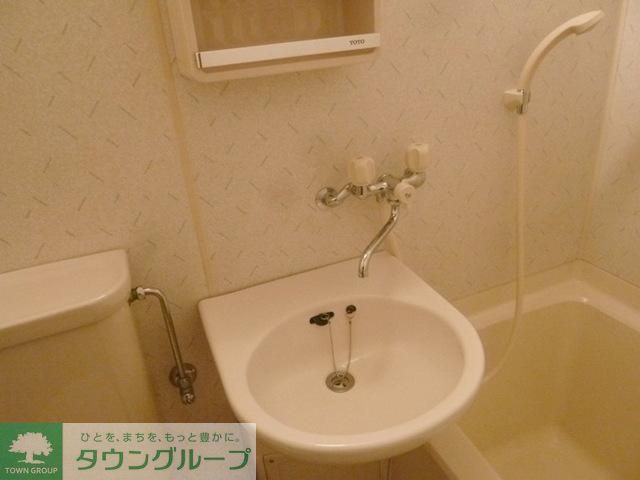 洗面設備　★タウンハウジング取り扱い★