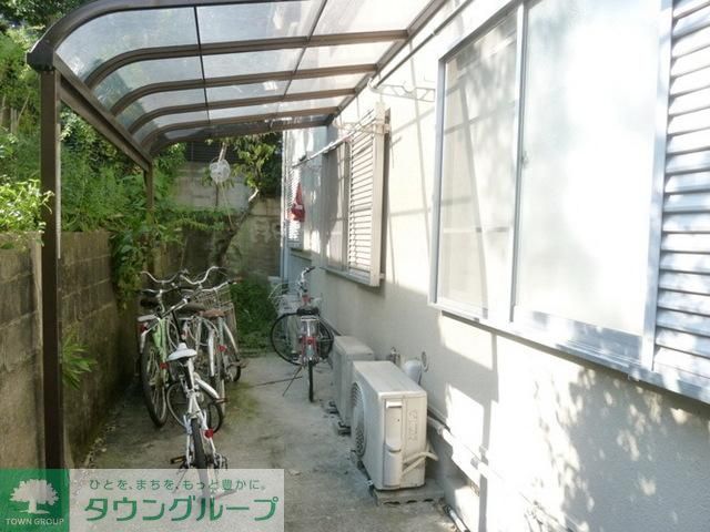その他共有部分　★タウンハウジング取り扱い★
