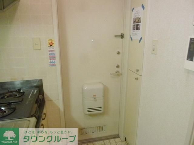 玄関　★タウンハウジング取り扱い★
