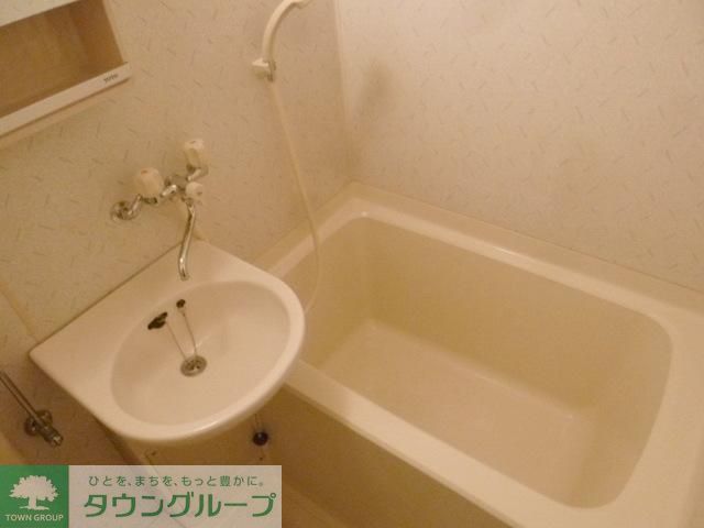 バス・シャワールーム　★タウンハウジング取り扱い★