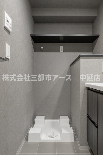 その他設備　アーバンコア旗の台