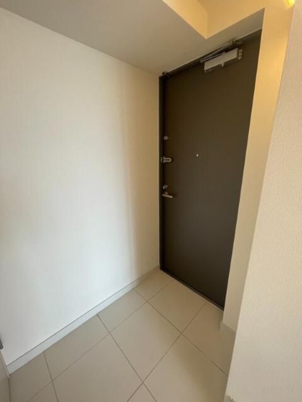 バルコニー　品川イースト