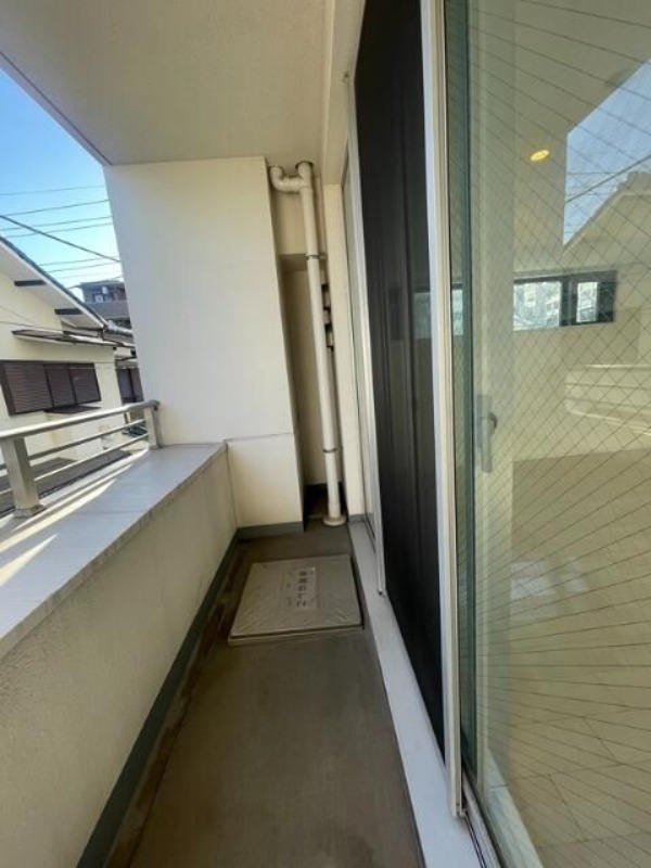眺望　品川イースト