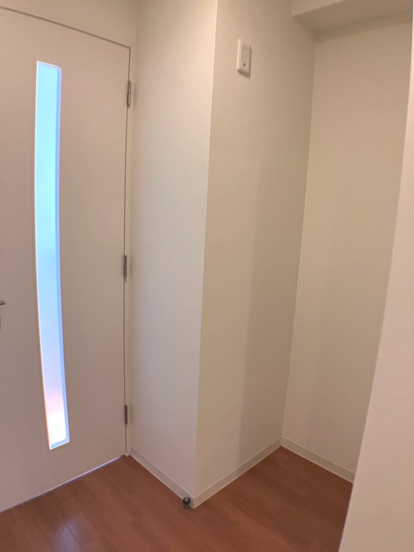 その他　冷蔵庫置き場