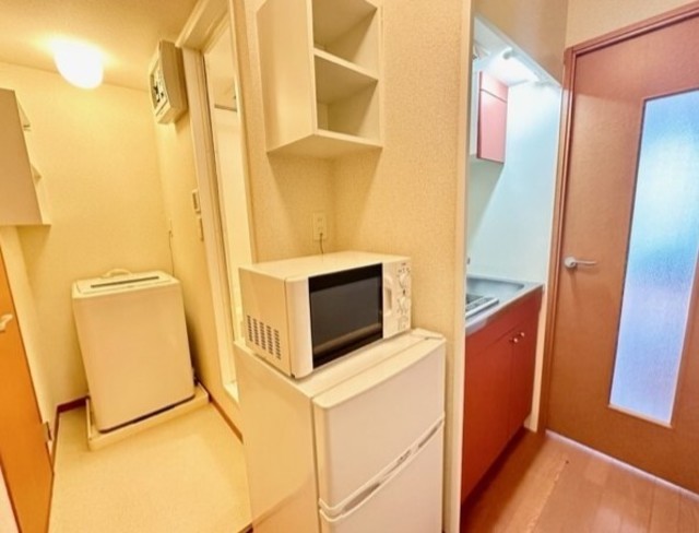 その他　別部屋同仕様タイプ
