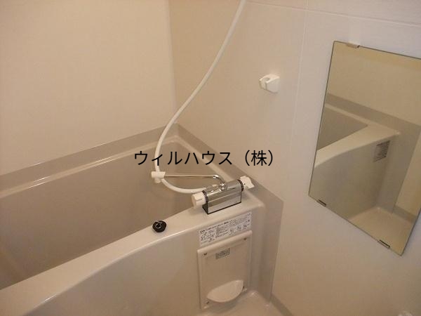 その他　浴室乾燥機付き