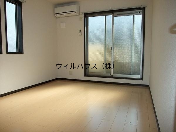 その他　フローリング
