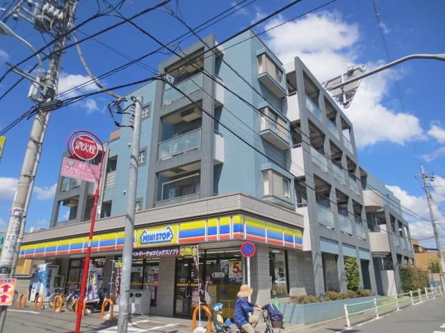 建物外観　★お問い合わせはタウンハウジングまで★