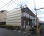二条駅より徒歩4分 2階 築19年11ヶ月の賃貸物件