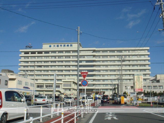 その他　大垣市民病院（その他）まで2199m