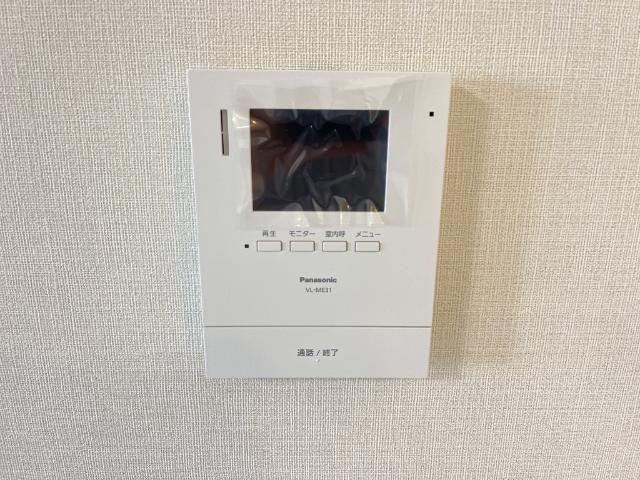 その他　インターフォン