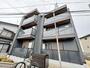 川越駅より徒歩10分 2階 築2年2ヶ月の賃貸物件