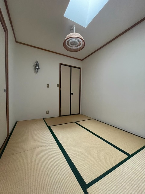 その他部屋・スペース　和室