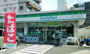 コンビニ　ファミリーマート千舟三丁目店（コンビニ）まで173m