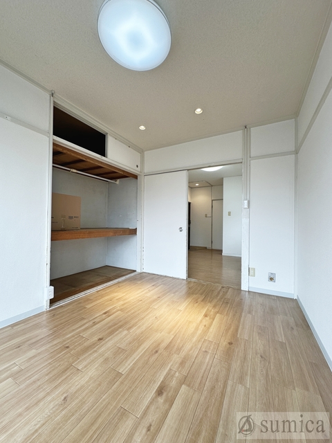 その他部屋・スペース　全室照明完備♪♪