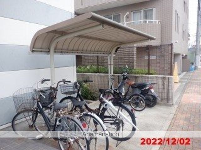 その他共有部分　その他共有部分