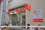 銀行　（株）三菱ＵＦＪ銀行／十三支店（銀行）まで888m