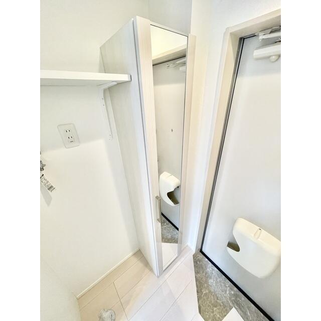 玄関　その他部屋