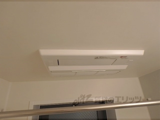 その他設備　浴室乾燥機