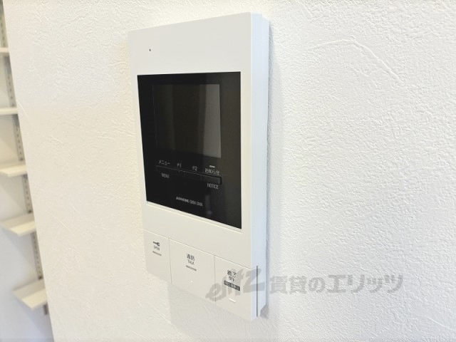 セキュリティ　ドアフォン（ＴＶ含）