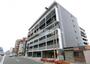 プレサンス THE KYOTO 東福寺 WEST 3階 築4年6ヶ月の賃貸物件