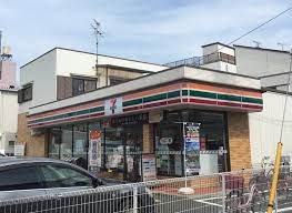 コンビニ　セブンイレブン 葛飾東新小岩7丁目店（コンビニ）まで198m