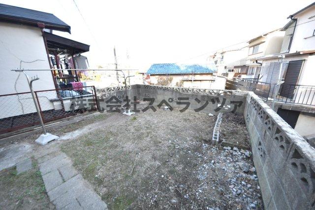 庭