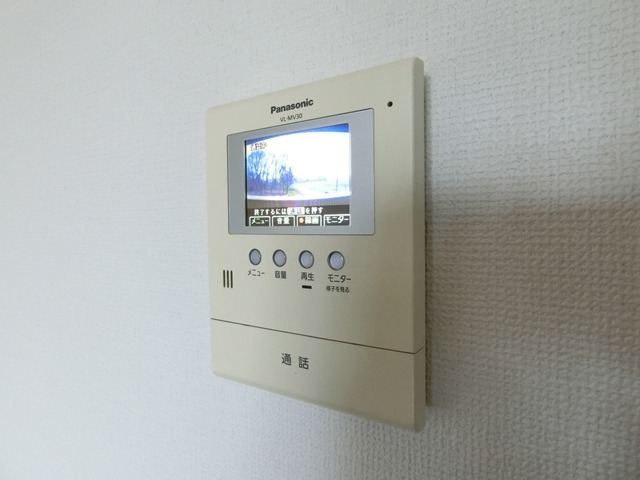セキュリティ　図面と現状に相違がある場合には現状を優先