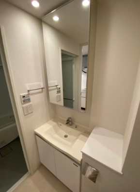 洗面設備　洗面※別部屋参考写真