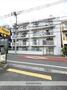 中野駅より徒歩9分 3階 築41年5ヶ月の賃貸物件