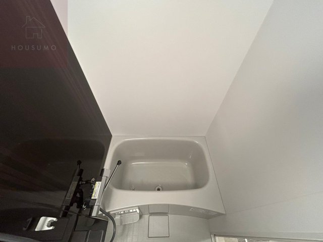 バス・シャワールーム　同一施工