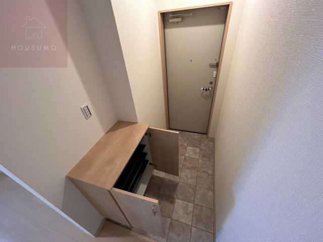 その他設備　同一施工