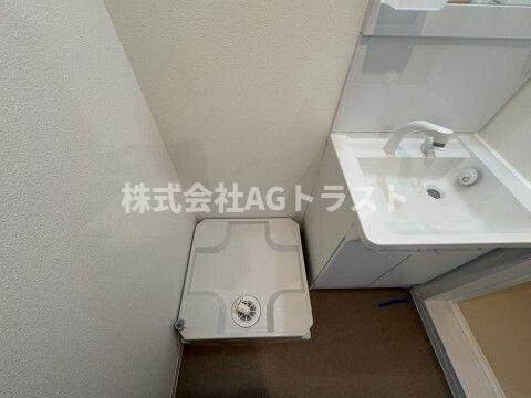 ジーメゾン見沼島町アルカの内装写真