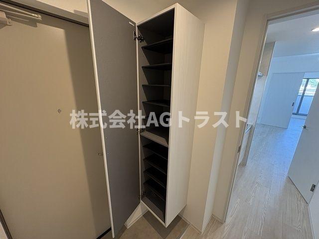 ジーメゾン見沼島町アルカのその他写真