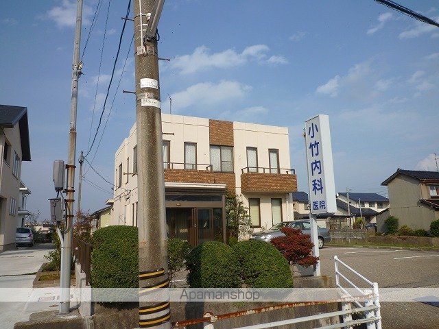 病院　小竹内科（病院）まで1000m