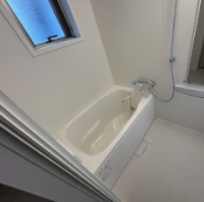 バス・シャワールーム　別部屋参考写真