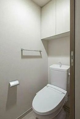 トイレ　参考写真です