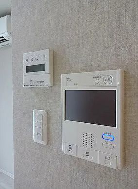 セキュリティ　参考写真です