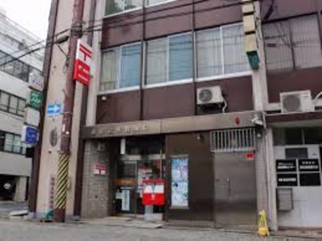 その他　姫路立町郵便局（その他）まで327m