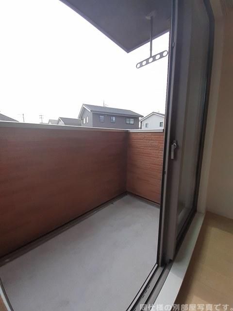 RiverSide すみれの内装写真