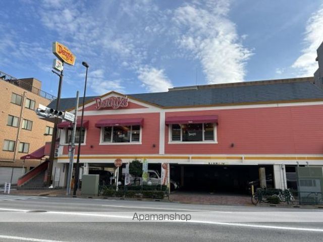 その他　【ファミリーレストラン】デニーズ清澄店（その他）まで483m
