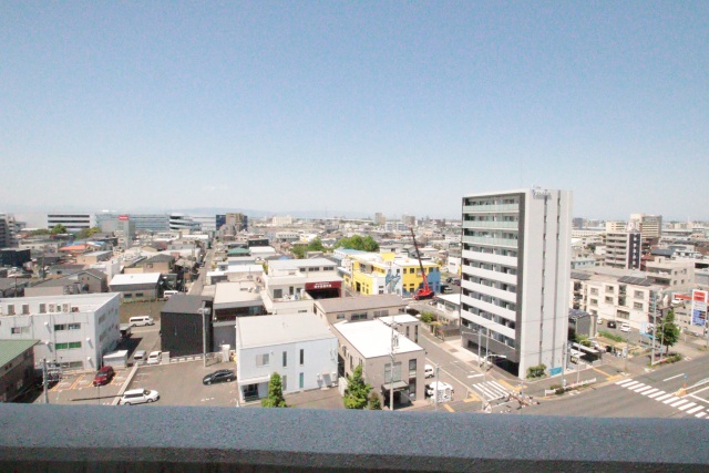 眺望　※別室の参考写真の為、現況優先です。