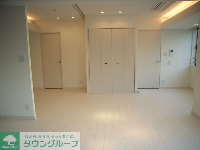 その他部屋・スペース　Bタイプ2008年1月撮影 同タイプ301号室の写真です。