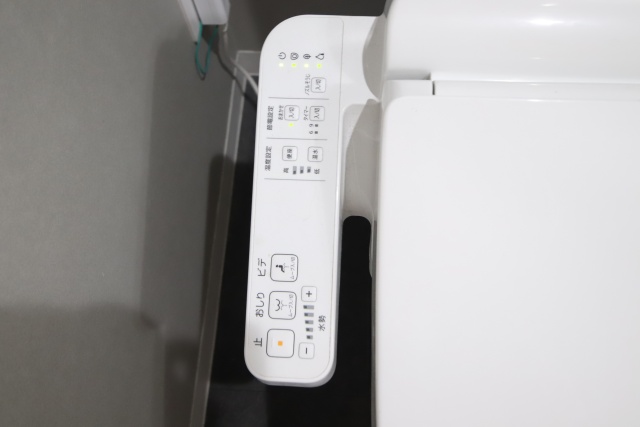 その他設備　※別室の参考写真の為、現況優先です。