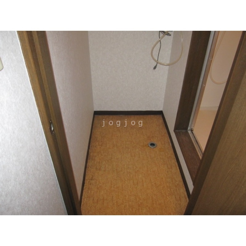 洗面設備　忙しい朝に便利です★