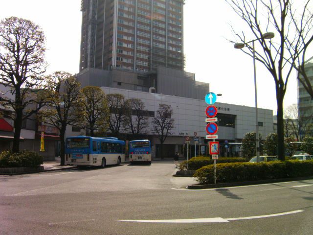 その他　武蔵小杉（その他）まで708m